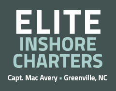 Elite Inshore Charters logo