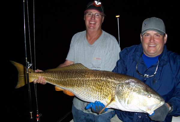 Elite Inshore Charters