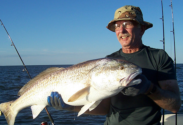 Elite Inshore Charters